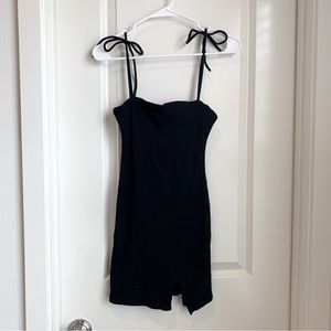 Princess Polly Little Black Dress